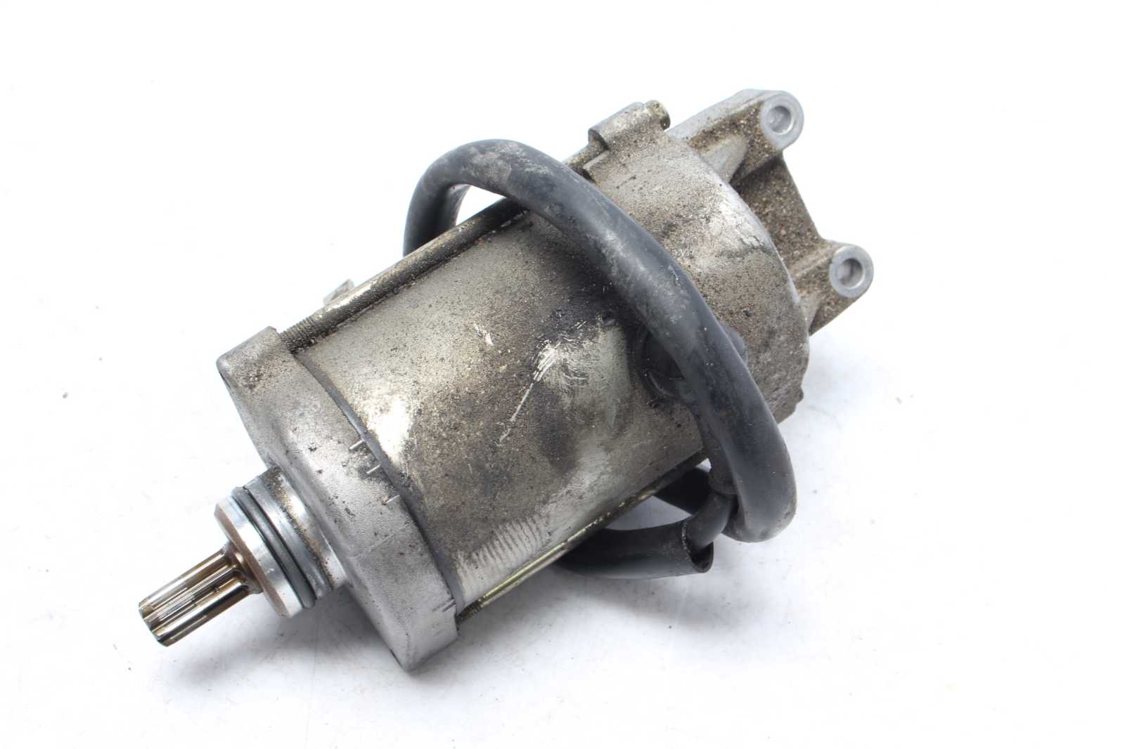 Anlasser Starter Startermotor Honda CB 1100 SF X-Eleven / X11 SC42 00-03  Honda   