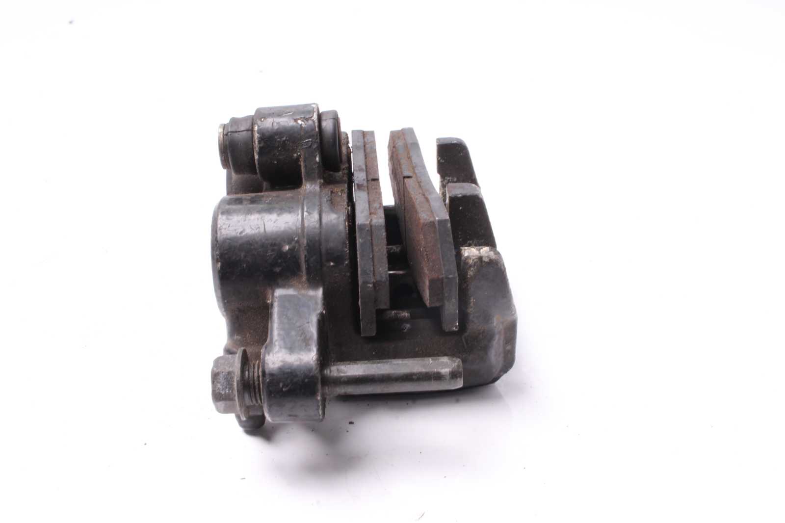 Bremssattel Bremszange vorn links Honda CB 900 F Boldor SC09 82-83  Honda   