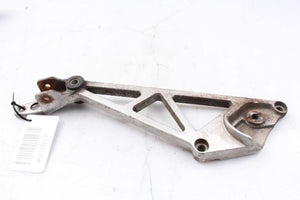 Fußrastenhalteplatte links Honda VF 750 F RC15 83-85  Honda   