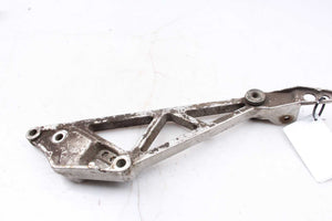 Fußrastenhalteplatte links Honda VF 750 F RC15 83-85  Honda   