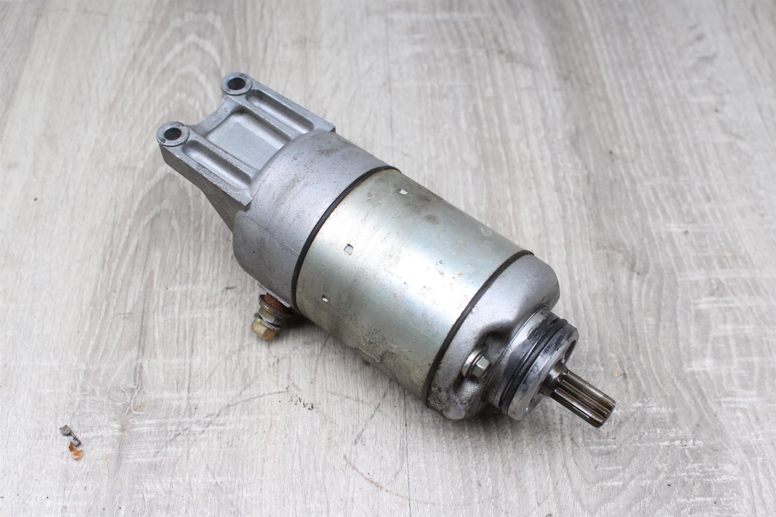 Anlasser Starter Suzuki GSX-R 750 W GR7BB 92-95  Suzuki   