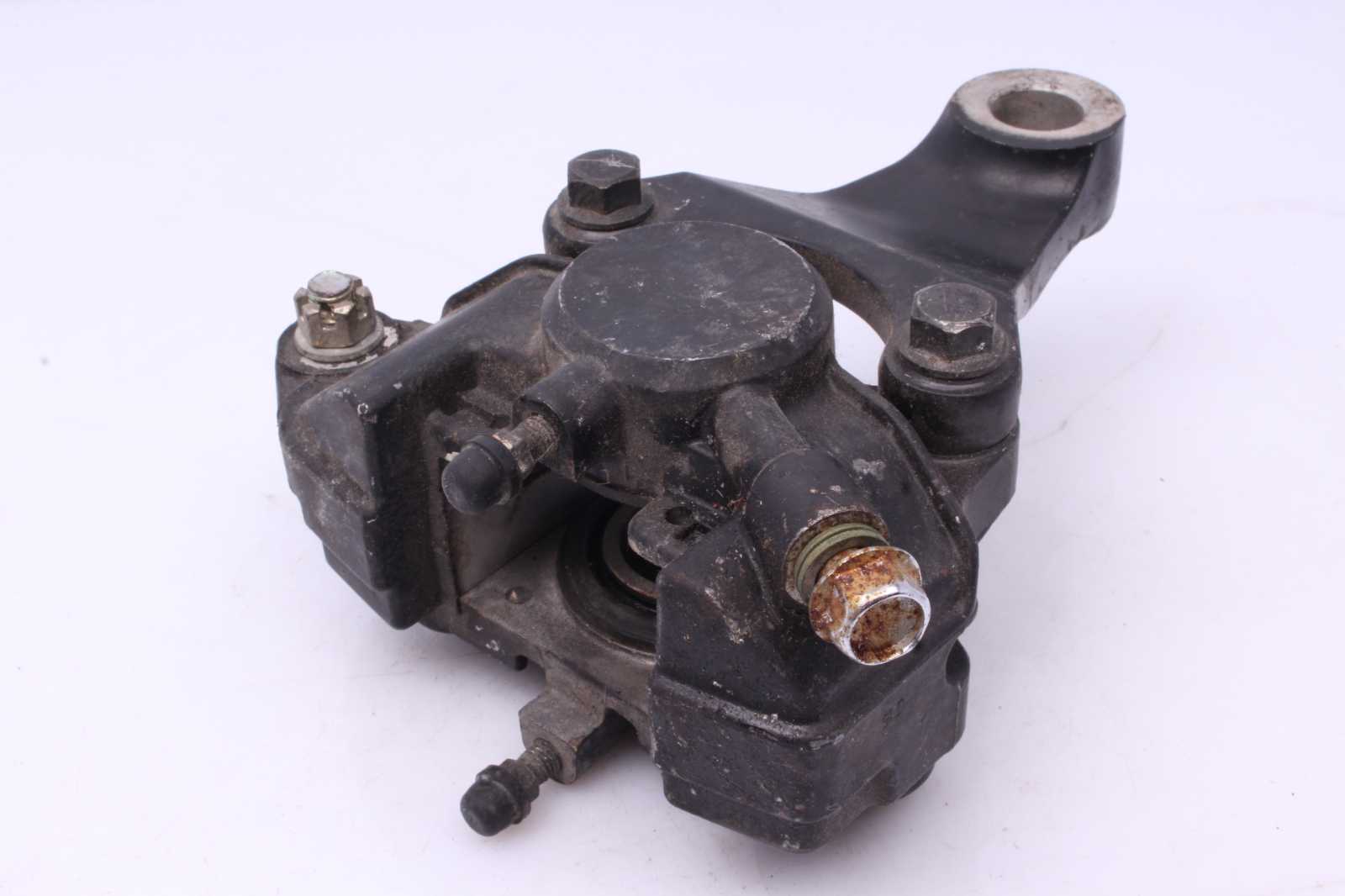 Bremssattel Bremszange hinten Suzuki GS 750 GS750 77-79  Suzuki   