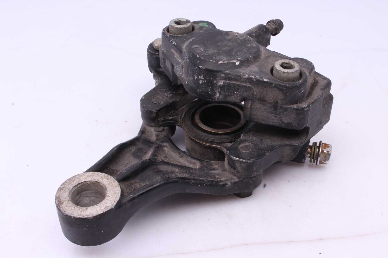 Bremssattel Bremszange hinten Suzuki GS 750 GS750 77-79  Suzuki   