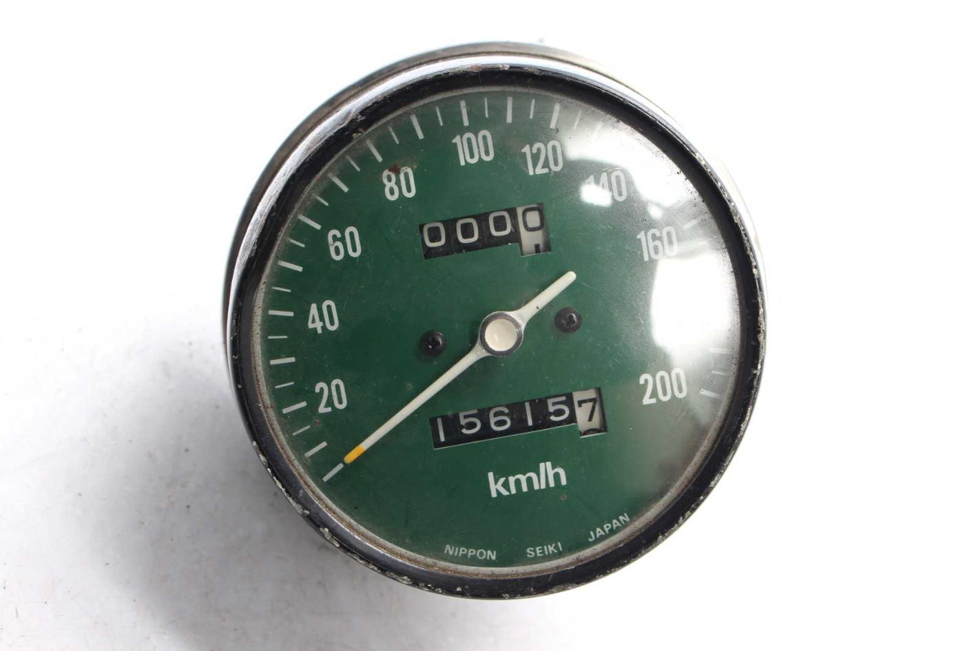 Tachometer Honda CB 550 F Four in One CB550F 76-78  Honda   