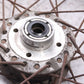 Felge Vorderrad Rad vorn Honda CB 250 G CB250G 74-77  Honda   