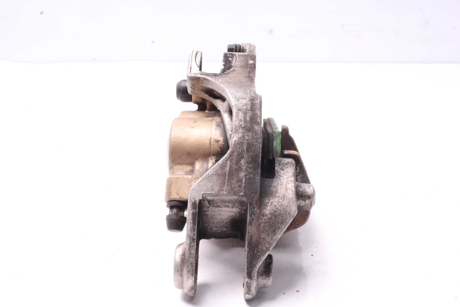 Bremssattel Bremszange vorn rechts Honda CBR 1000 F SC24 89-93  Honda   