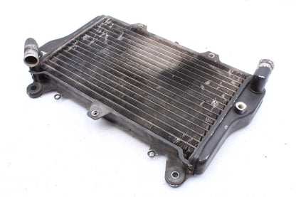 Wasserkühler Radiator Kühler Kawasaki GPZ 900 R ZX900A/1-6 84-89  Kawasaki   