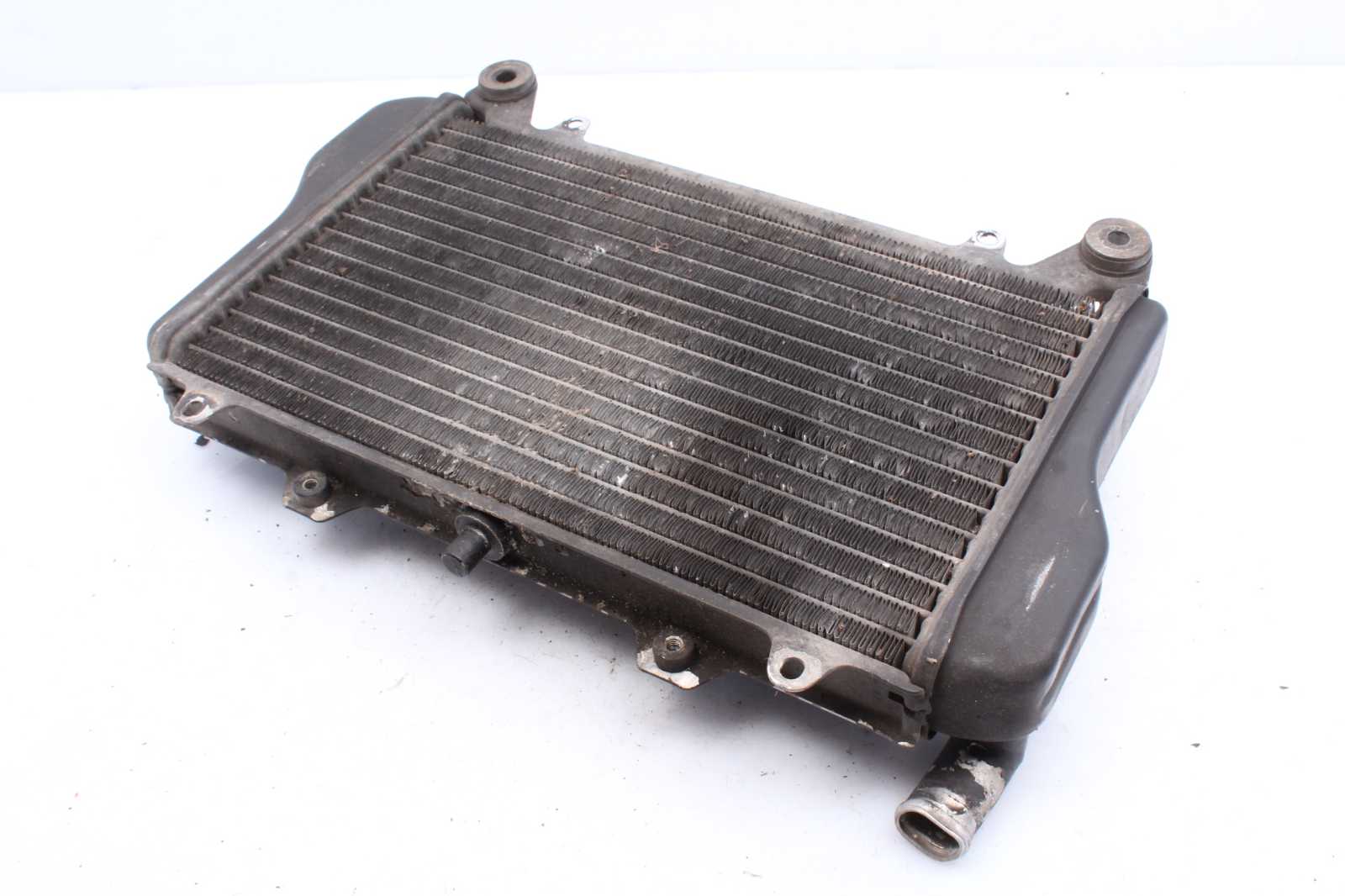 Wasserkühler Radiator Kühler Kawasaki GPZ 900 R ZX900A/1-6 84-89  Kawasaki   