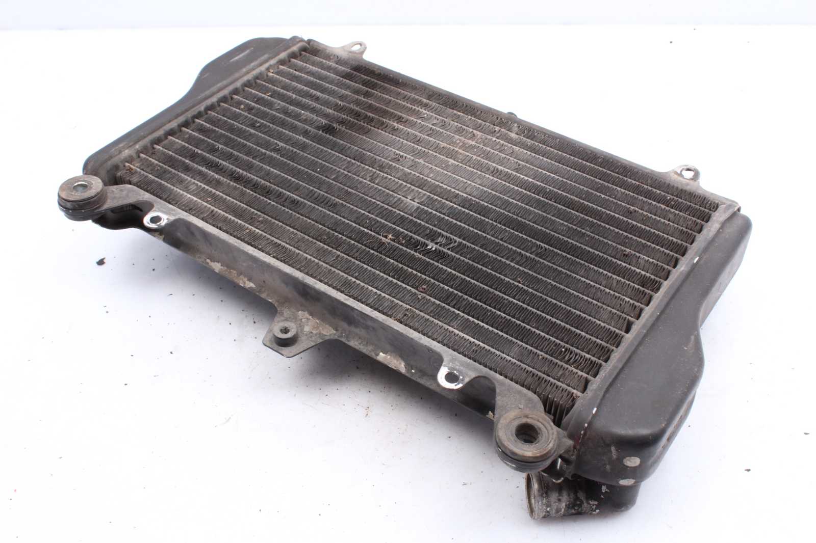 Wasserkühler Radiator Kühler Kawasaki GPZ 900 R ZX900A/1-6 84-89  Kawasaki   