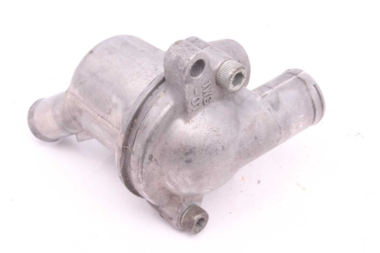 Thermostat Gehäuse Yamaha FZR 600 3HE 89-93  Yamaha   