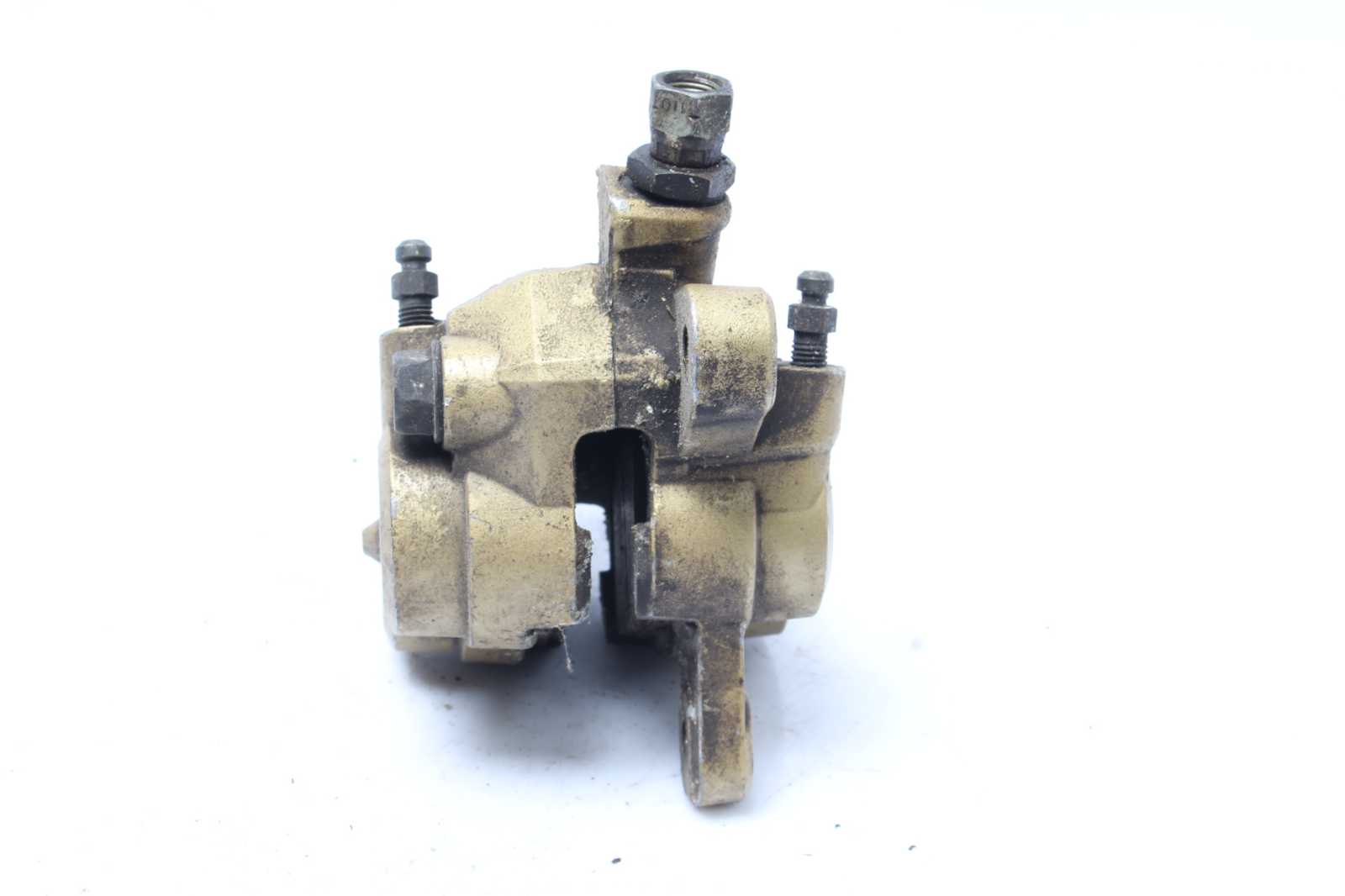 Bremssattel Bremszange vorn links Suzuki GSX-R 750 GR75A 85-87  Suzuki   