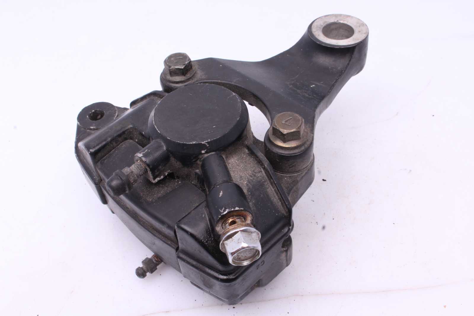 Bremssattel Bremszange hinten Suzuki GS 750 GS750 77-79  Suzuki   