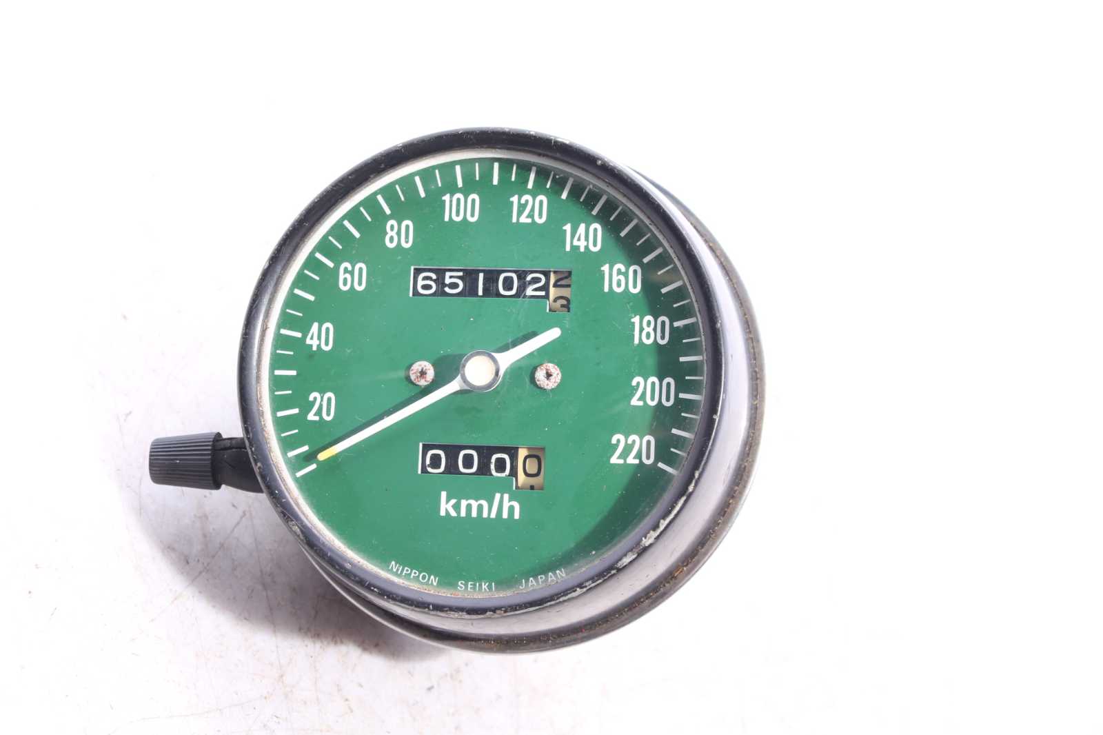 Tachometer Honda GL 1000 Gold Wing GL1 75-79  Honda   