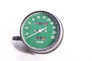 Tachometer Honda GL 1000 Gold Wing GL1 75-79  Honda   