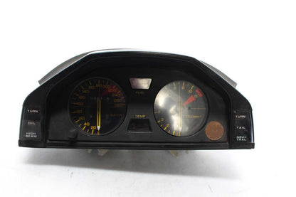 Tacho Cockpit Instrument Honda VF 1000 F SC15 84-86  Honda   