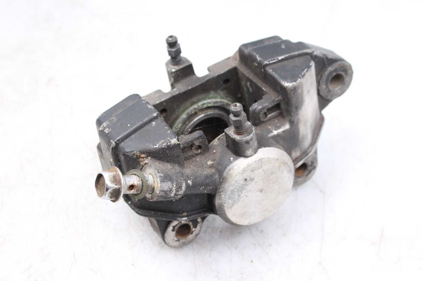 Bremssattel Bremszange hinten Suzuki GSX 750 E GS75X-E 80-83  Suzuki   