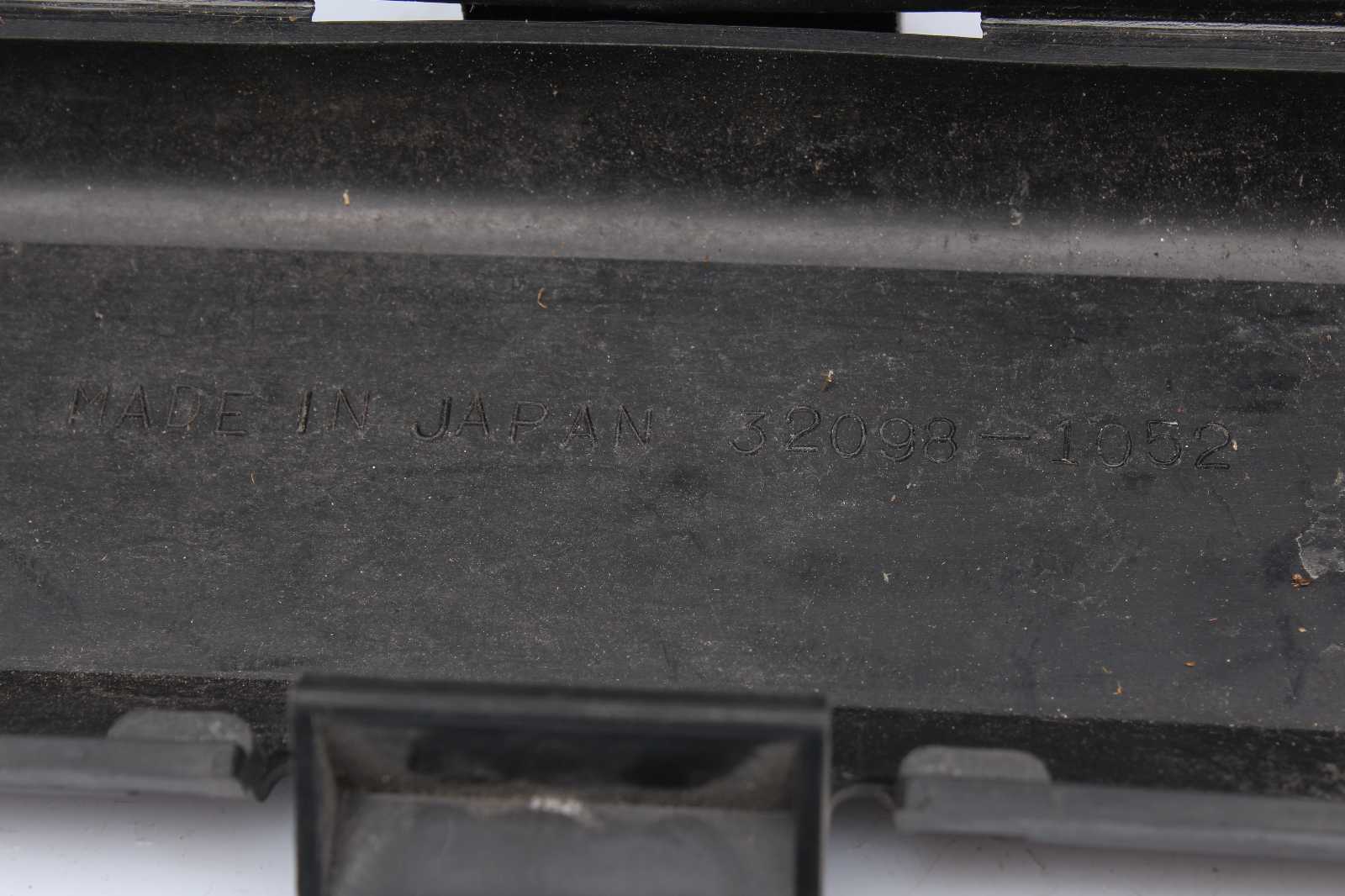 Bordwerkzeug Staufach Kawasaki EN 500 EN500A/A 94-96  Kawasaki   