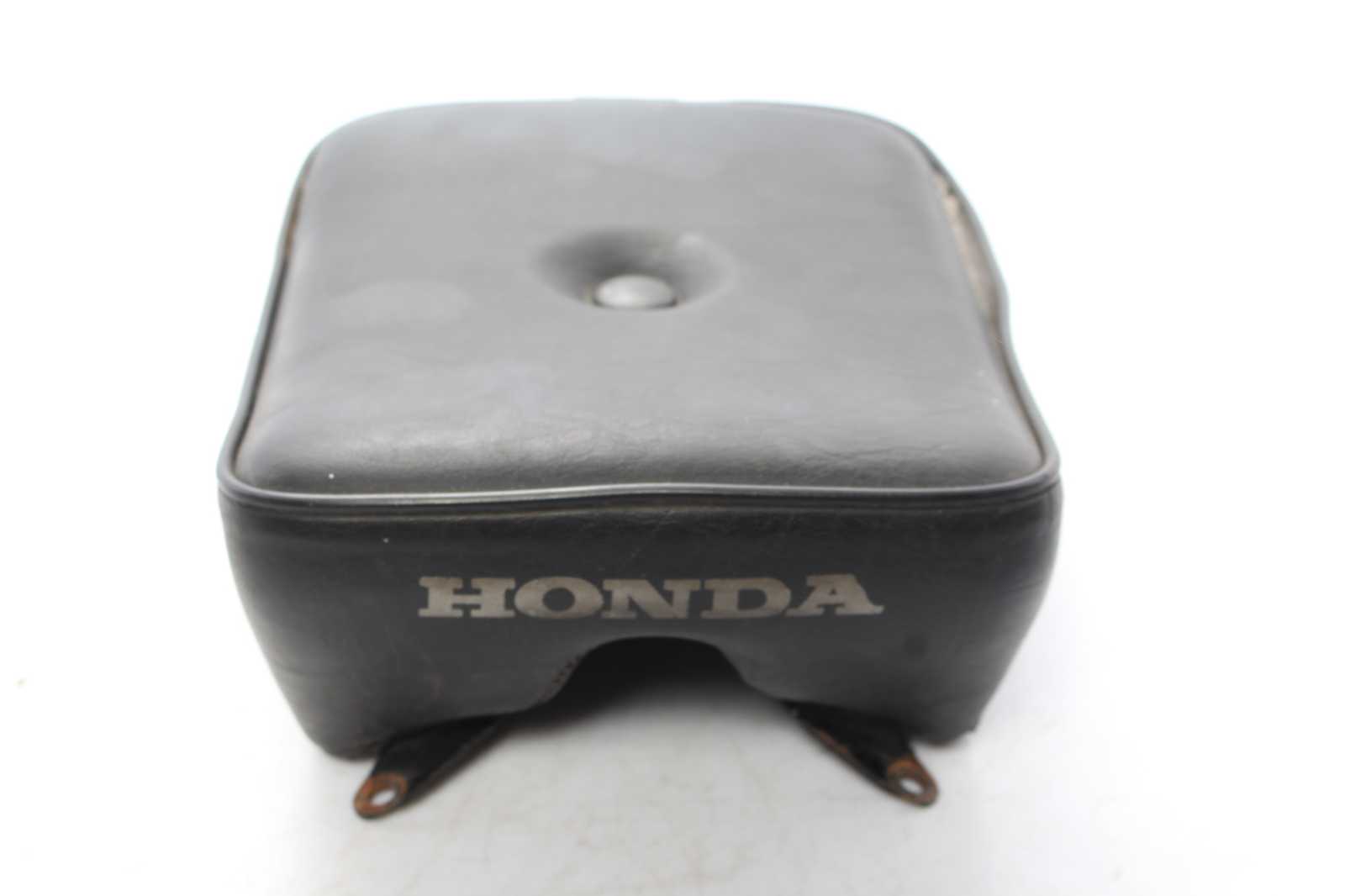 Sitzbank Sitzkissen Sitz hinten Honda CA 125 Rebel JC24/JC26 95-00  Honda   