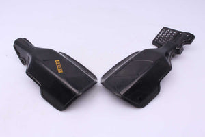 Handprotektor links rechts Honda NX 650 Dominator RD02 88-94  Honda   