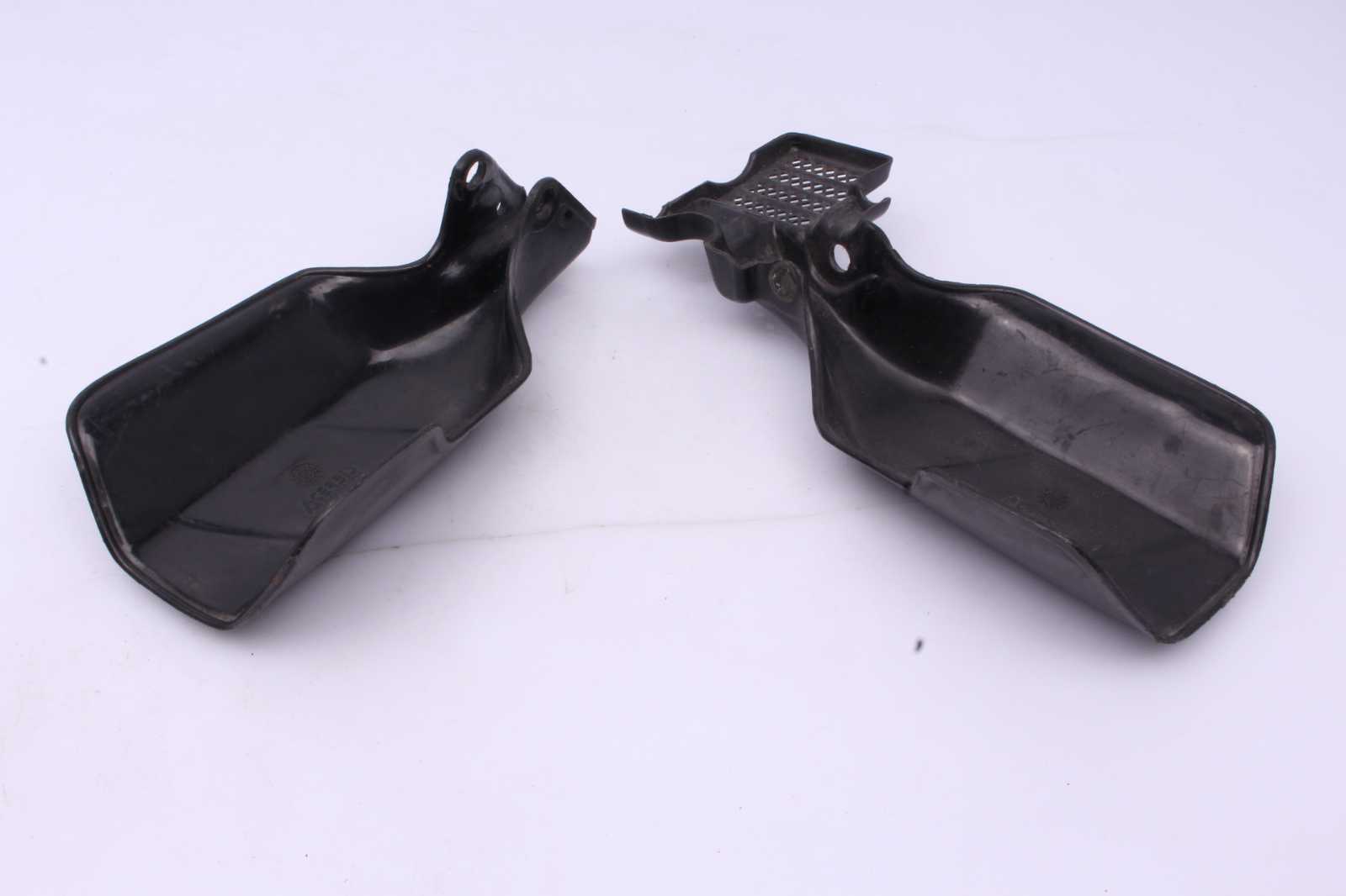 Handprotektor links rechts Honda NX 650 Dominator RD02 88-94  Honda   