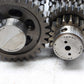 Getriebe Antrieb Motor Suzuki GSX 400 E GK53C 80-87  Suzuki   