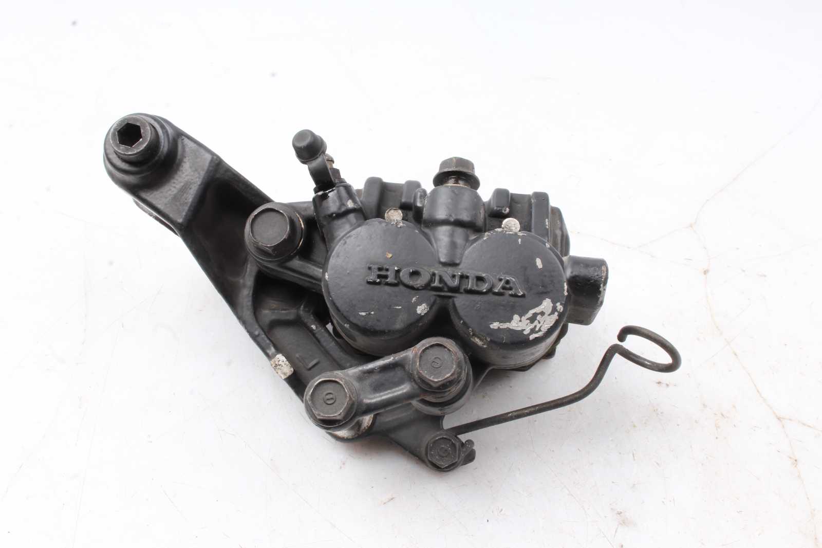 Bremssattel Bremszange vorn links Honda VF 750 F RC15 83-85  Honda   