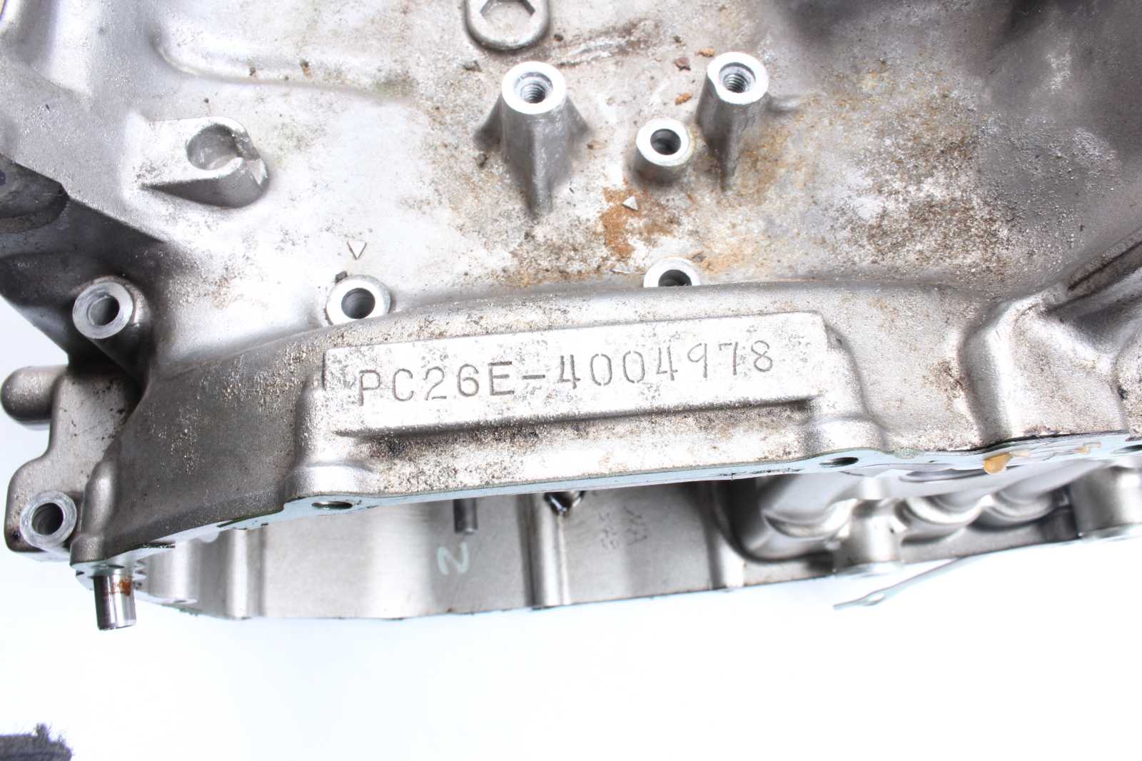 Motorgehäuse Honda CB 500 PC26 94-96  Honda   