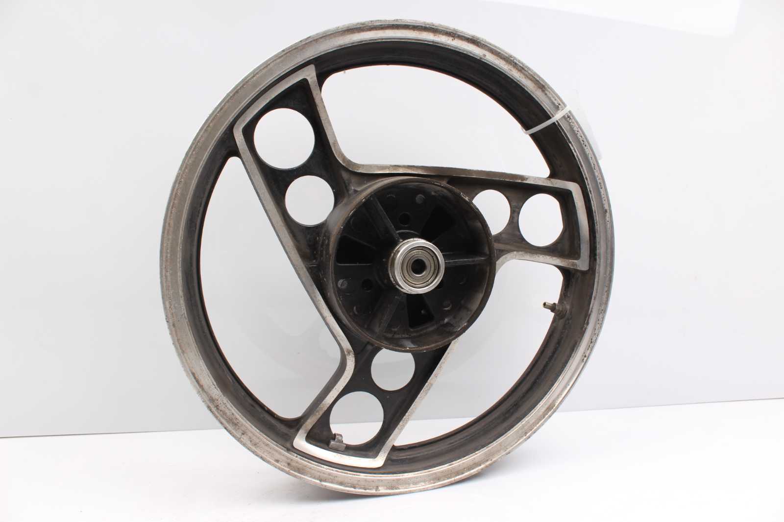 Felge Hinterrad Rad hinten Yamaha RD 350 LC YPVS 31K 83-85  Yamaha   