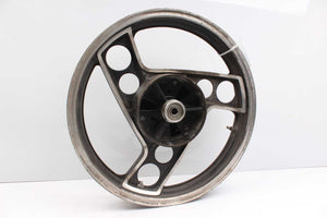 Felge Hinterrad Rad hinten Yamaha RD 350 LC YPVS 31K 83-85  Yamaha   