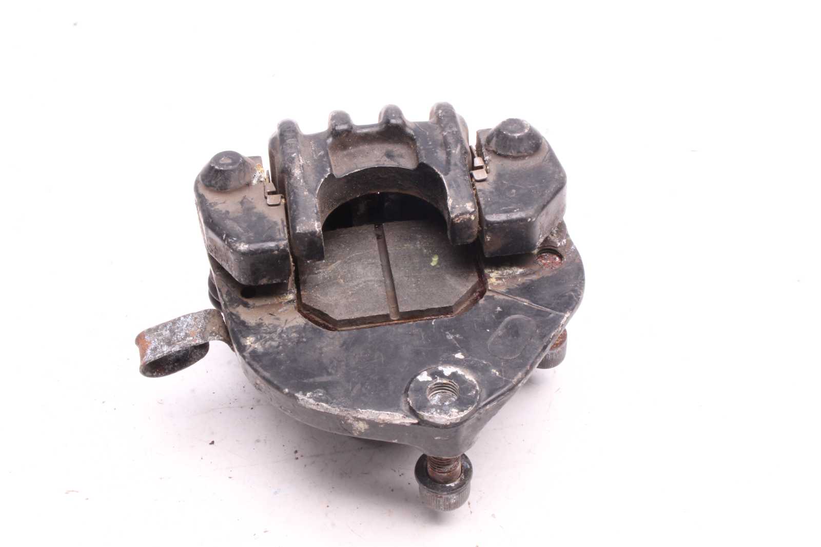 Bremssattel Bremszange vorn links Honda CB 900 F Boldor SC09 82-83  Honda   