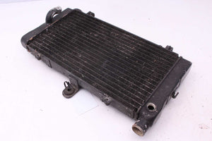 Wasserkühler Radiator Kühler Honda CBR 1000 F SC21 87-88  Honda   