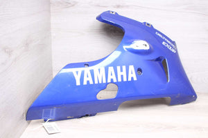 Seitenverkleidung Verkleidung vorn rechts Yamaha YZF R1 RN01 98-99  Yamaha   