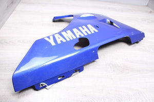 Seitenverkleidung Verkleidung vorn rechts Yamaha YZF R1 RN01 98-99  Yamaha   