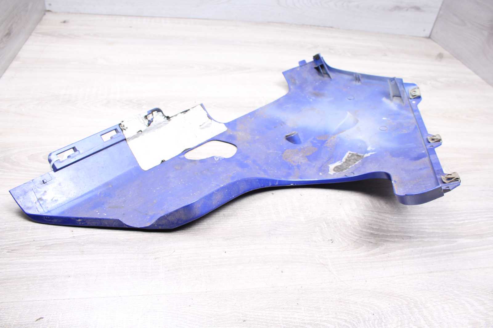 Seitenverkleidung Verkleidung vorn rechts Yamaha YZF R1 RN01 98-99  Yamaha   