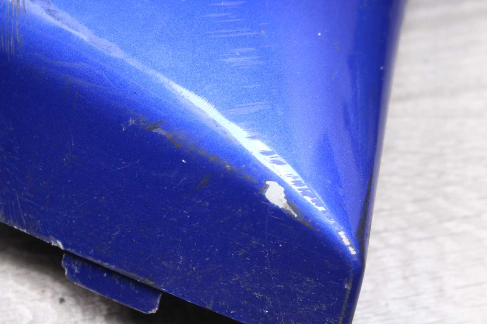 Seitenverkleidung Verkleidung vorn rechts Yamaha YZF R1 RN01 98-99  Yamaha   