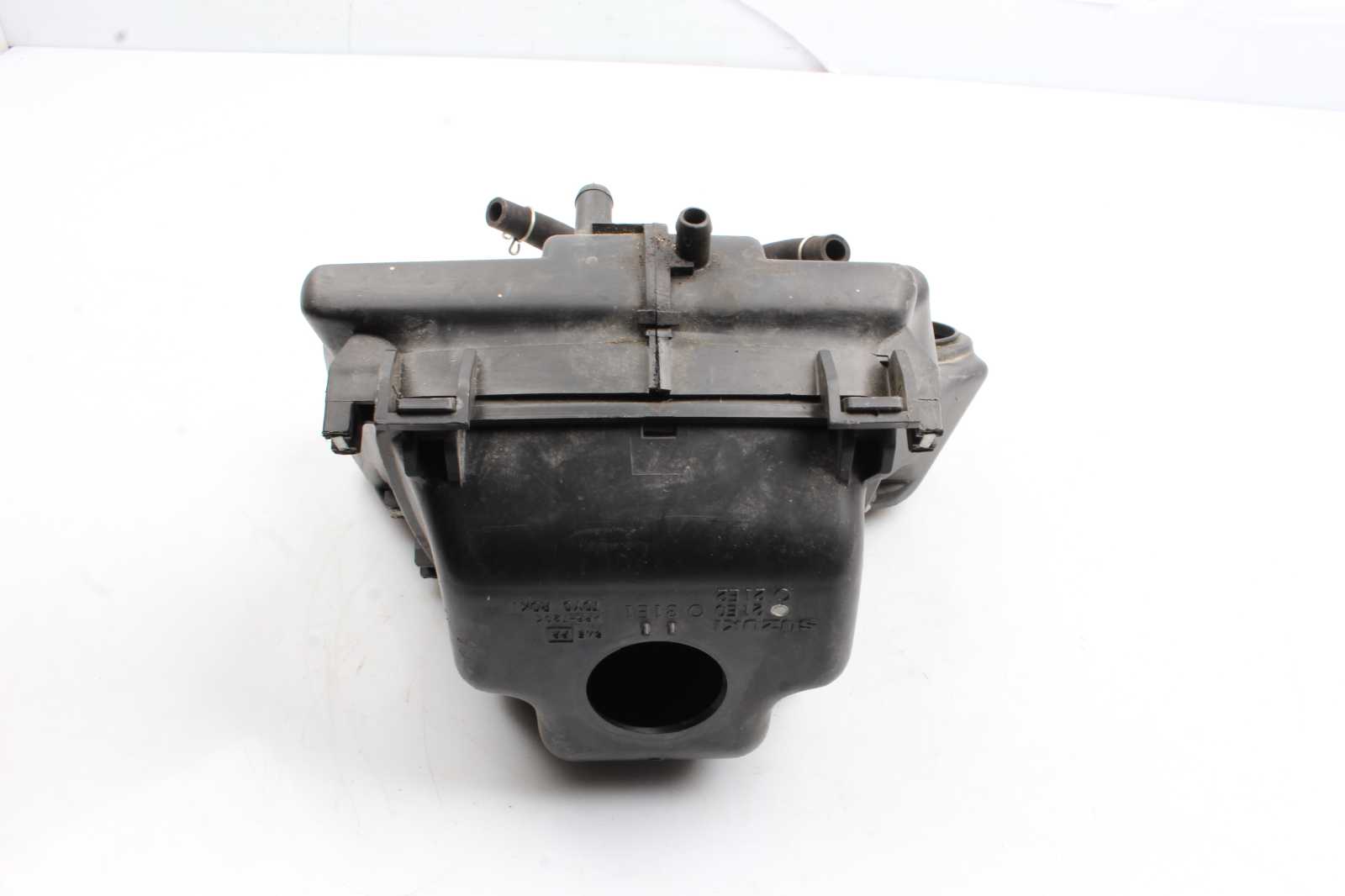 Luftfilterkasten Luftfiltergehäuse Suzuki RF 900 R GT73B 94-98  Suzuki   