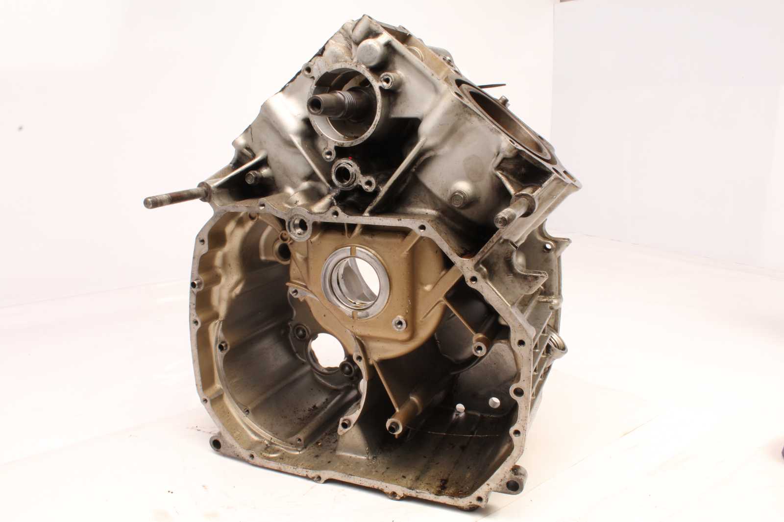 Motorgehäuse Motorblock Honda CX 500 C PC01 80-84  Honda   