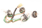 Rücklicht Kabel Kabelbaum Honda ST 1100 Pan European SC26 90-01  Honda   