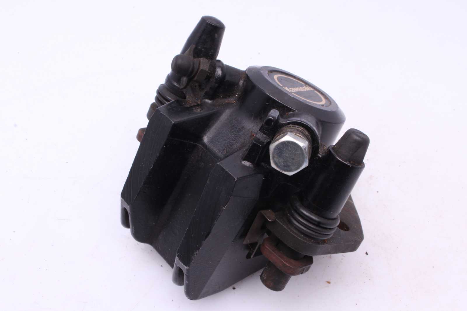 Bremssattel Bremszange vorn rechts Kawasaki GPZ 1100 Unitrak KZT10B-B 83-85  Kawasaki   