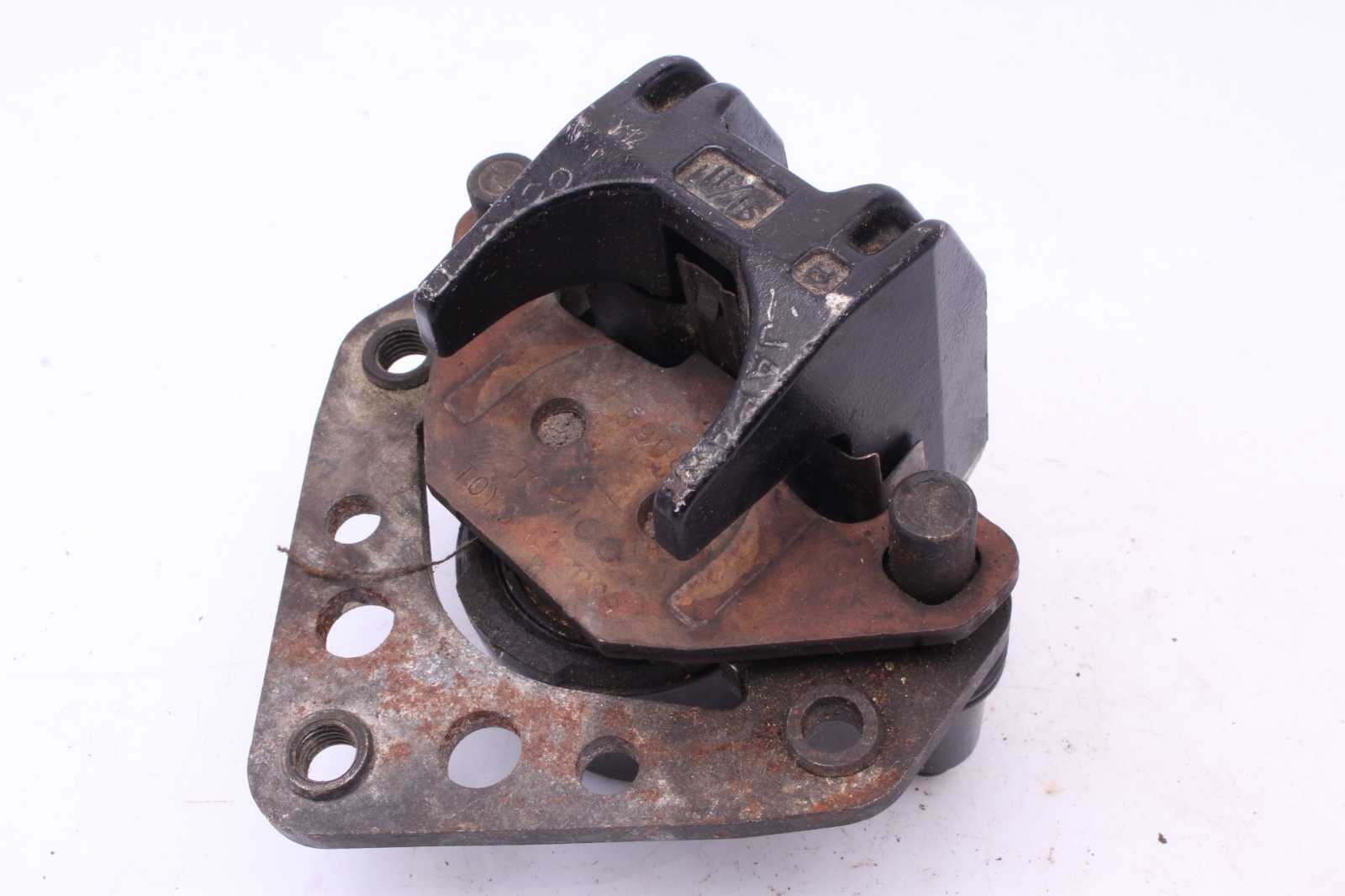 Bremssattel Bremszange vorn rechts Kawasaki GPZ 1100 Unitrak KZT10B-B 83-85  Kawasaki   