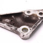 Fußrastenhalteplatte hinten links Honda CM 400 T NC01 80-83  Honda   