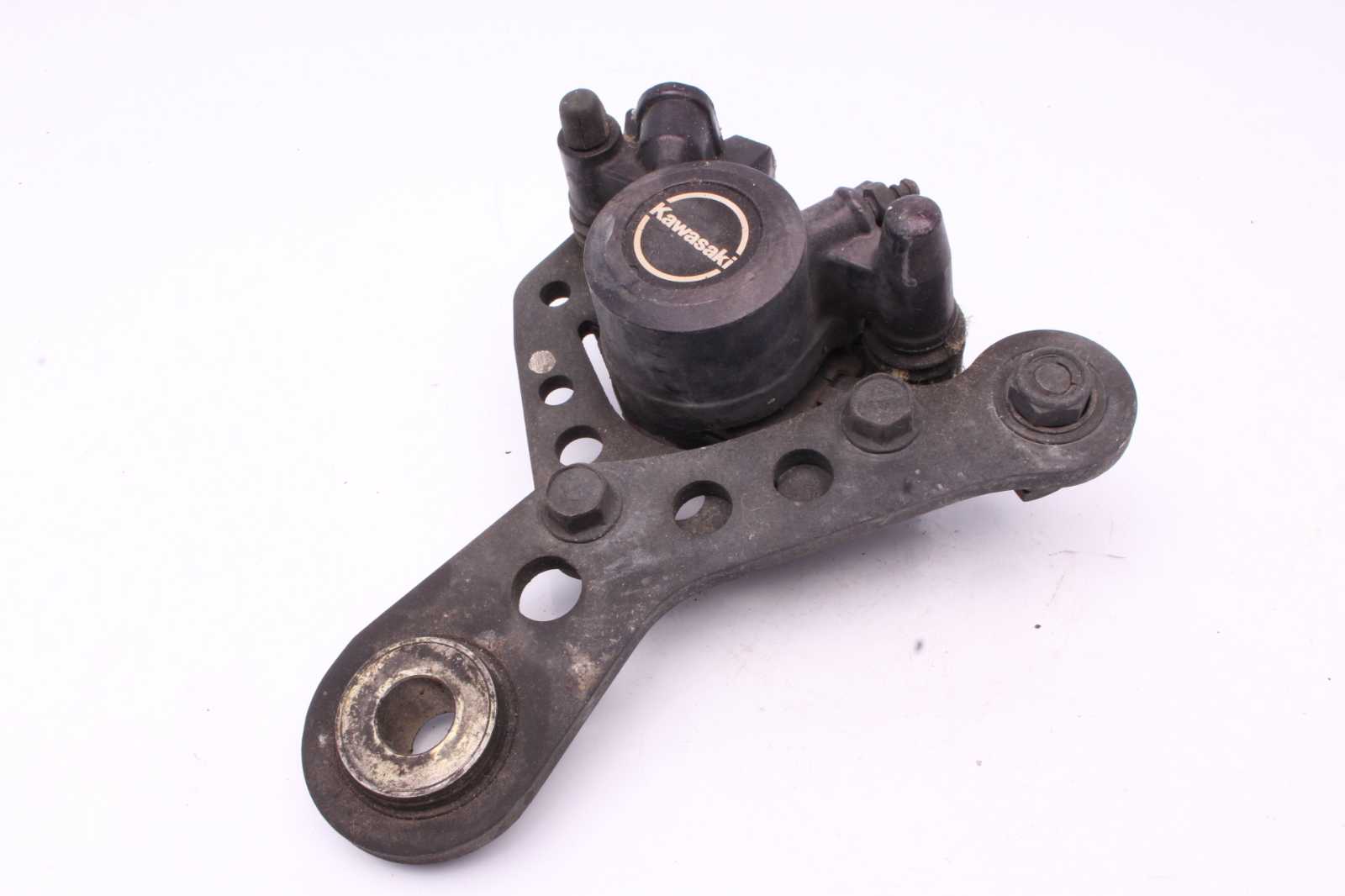 Bremssattel Bremszange hinten Kawasaki Z 750 Turbo ZX750E 84-85  Kawasaki   