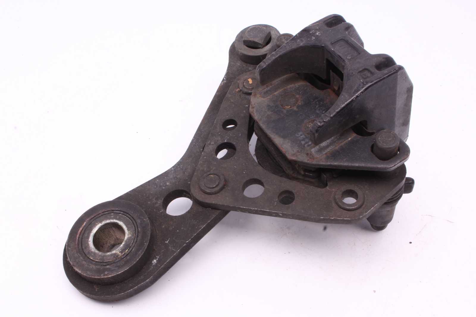 Bremssattel Bremszange hinten Kawasaki Z 750 Turbo ZX750E 84-85  Kawasaki   