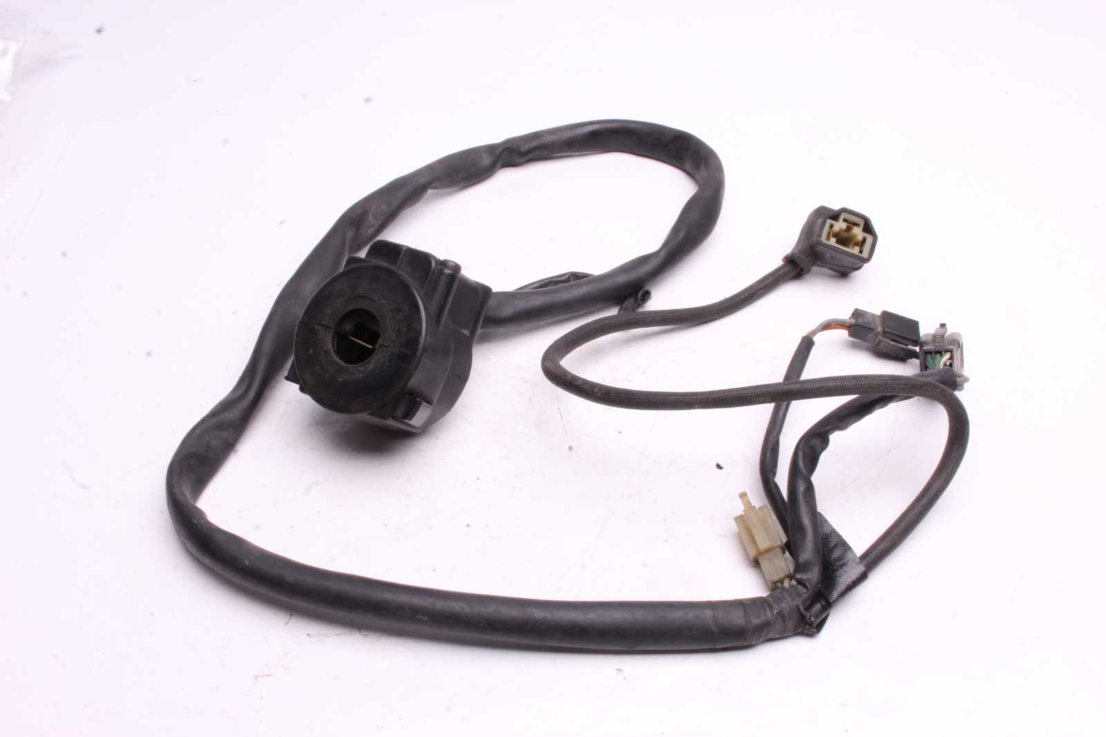 Lenkerschalter links Honda VF 1000 F SC15 84-86  Honda   