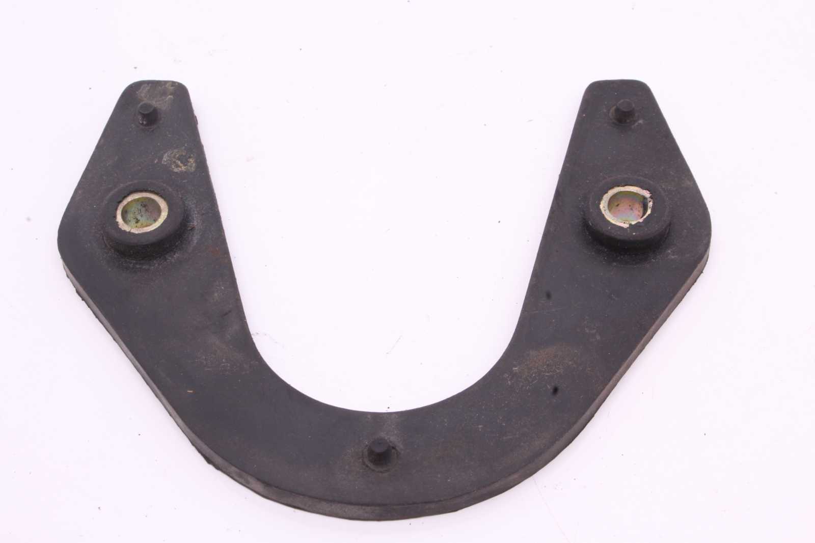 Rücklicht Halter Kawasaki KL 250 KL250A 78-83  Kawasaki   