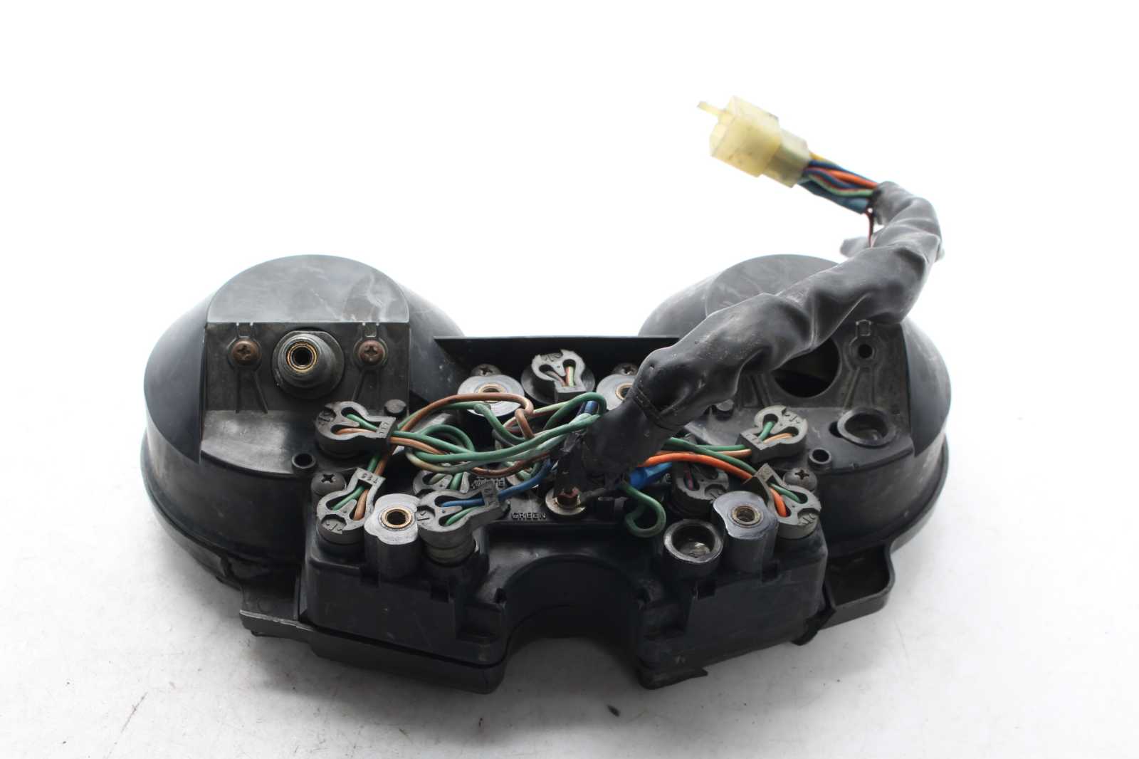 Tacho Cockpit Instrumente Honda CBX 550 F PC04 82-84  Honda   