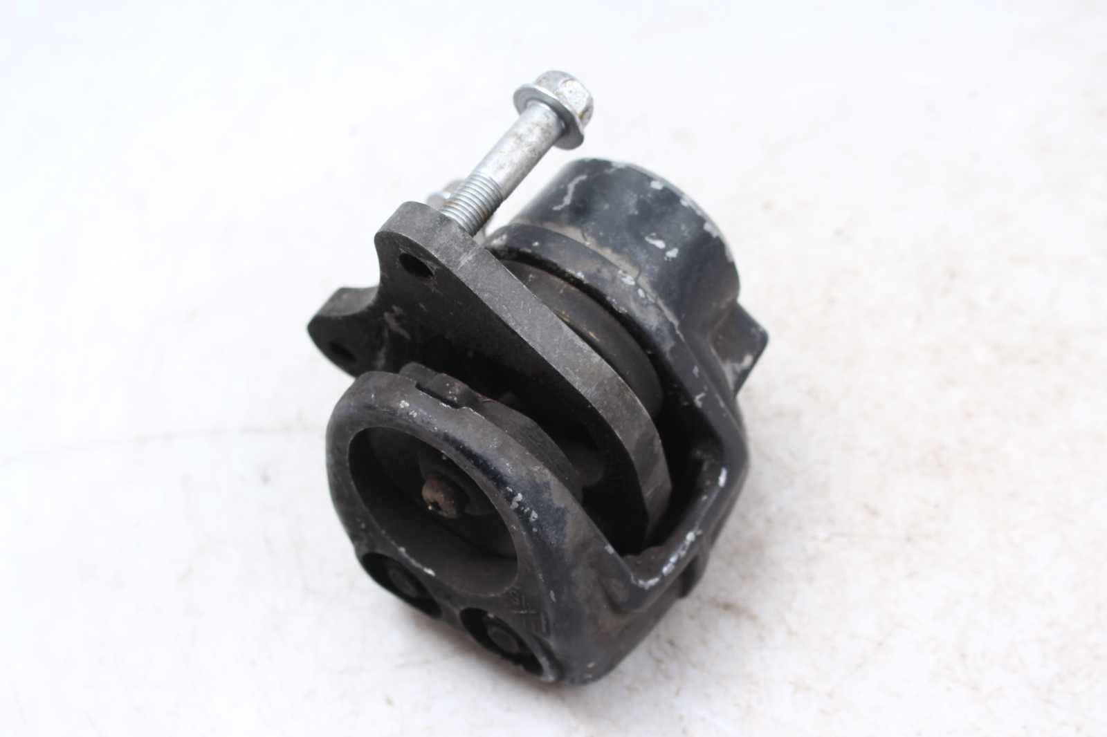 Bremssattel Bremszange vorn Kawasaki Z 440 Ltd KZ440A 80-83  Kawasaki   