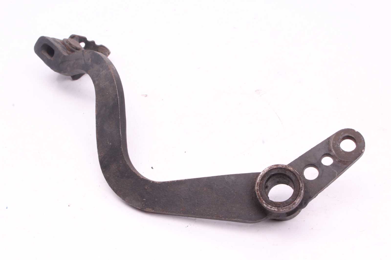 Bremshebel hinten Honda XL 600 R PD03 83-87  Honda   