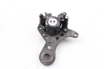 Bremssattel Bremszange hinten Kawasaki GPZ 550 Unitrak ZX550A 84-89  Kawasaki   