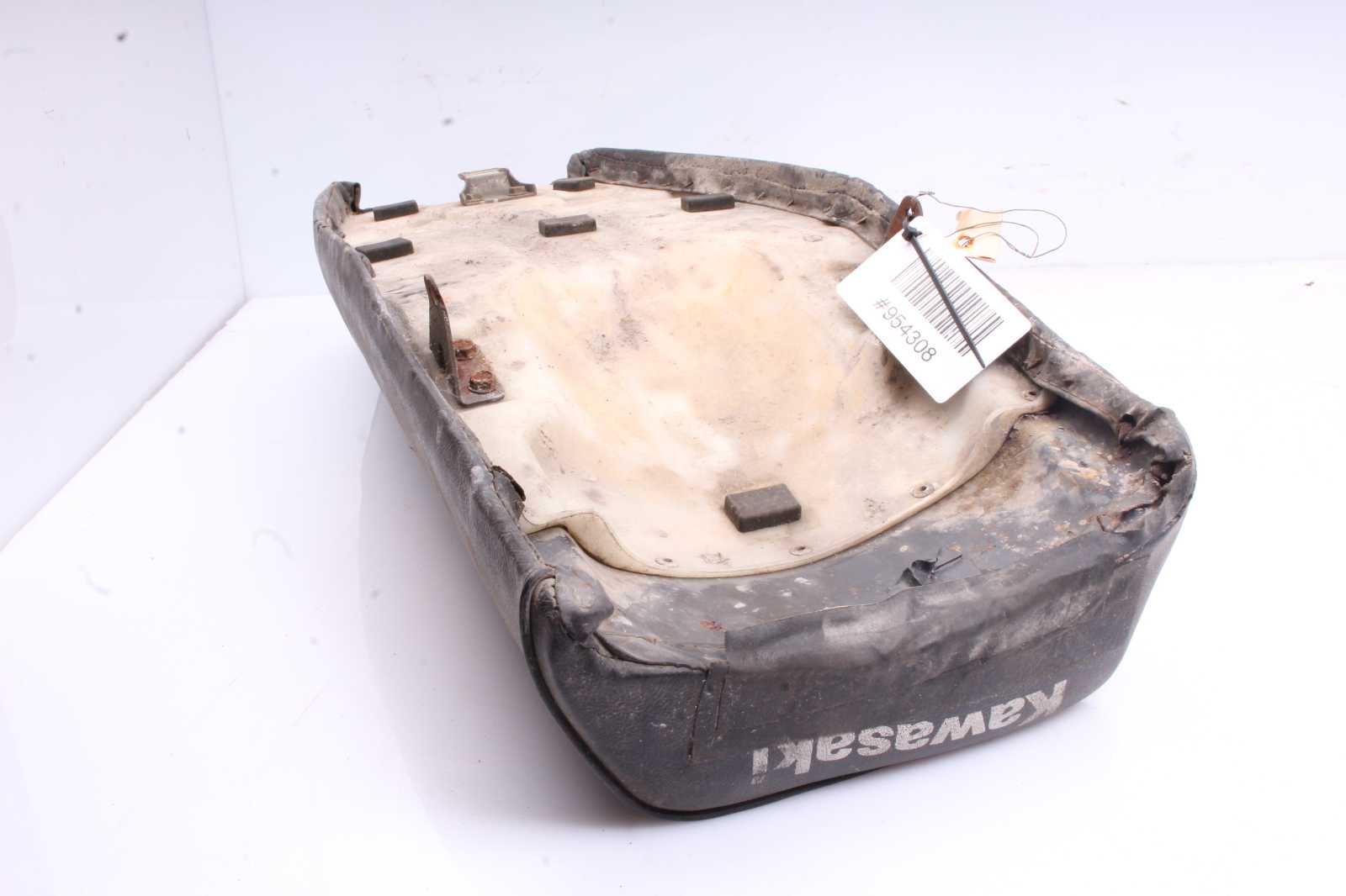 Sitzbank Sitzkissen Sitz Kawasaki KL 250 KL250A 78-83  Kawasaki   